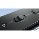 Philips TAR2506 Portable Radio Analog FM/MW 3.5" Speaker TAR2506 - SuperOffice