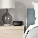 Philips TAR3205 Clock Digital FM Radio with Dual Alarm TAR3205 - SuperOffice