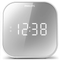 Philips TAR4406 Clock Digital Radio with USB Phone Charging TAR4406 - SuperOffice