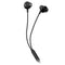 Philips Wired Earbud Earphones Black TAUE101BK/00 - SuperOffice