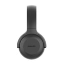Philips Wireless Bluetooth Headphones Black TAUH202BK/00 - SuperOffice
