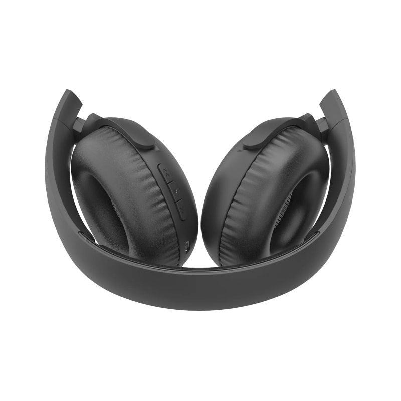 Philips Wireless Bluetooth Headphones Black TAUH202BK/00 - SuperOffice