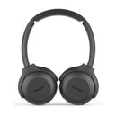 Philips Wireless Bluetooth Headphones Black TAUH202BK/00 - SuperOffice