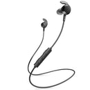 Philips Wireless Earbuds Bluetooth Earphones with Bass Black TAE4205BK/00 - SuperOffice