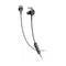 Philips Wireless Earbuds Bluetooth Earphones with Bass Black TAE4205BK/00 - SuperOffice