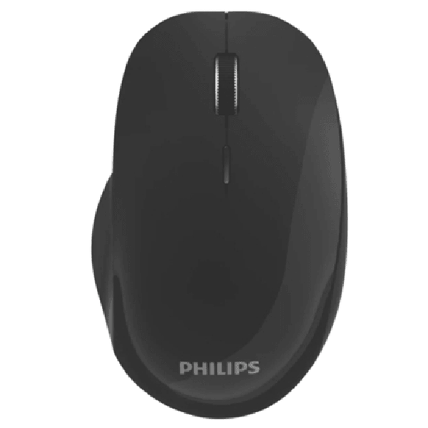 Philips Wireless Mouse 2.4 GHz Windows 10 & Above / MacOS SPK7524 - SuperOffice