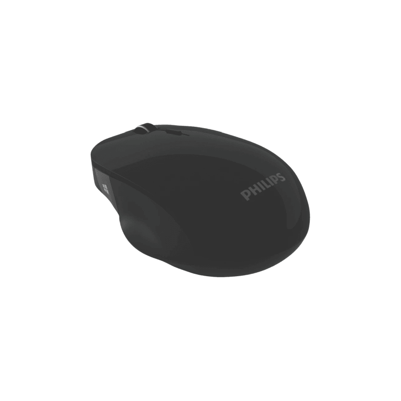 Philips Wireless Mouse 2.4 GHz Windows 10 & Above / MacOS SPK7524 - SuperOffice