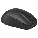 Philips Wireless Mouse USB Nano Receiver Black PHSPK7405 - SuperOffice