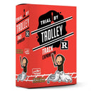 Skybound Trial by Trolley R Rated Track Expansion Game
