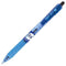 Pilot Begreen B2P 'Bottle To Pen' Retractable Ballpoint Pen 0.7Mm Blue BPB2PGPFLBG - SuperOffice