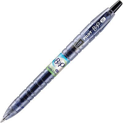 Pilot Begreen B2P 'Bottle To Pen' Retractable Gel Ink Pen 0.7Mm Black 622611 - SuperOffice