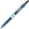 Pilot Begreen B2P 'Bottle To Pen' Retractable Gel Ink Pen 0.7Mm Black Pack 6 666071 - SuperOffice