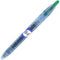 Pilot Begreen B2P 'Bottle To Pen' Retractable Gel Ink Pen 0.7Mm Green 622614 - SuperOffice