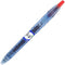 Pilot Begreen B2P 'Bottle To Pen' Retractable Gel Ink Pen 0.7Mm Red 622613 - SuperOffice