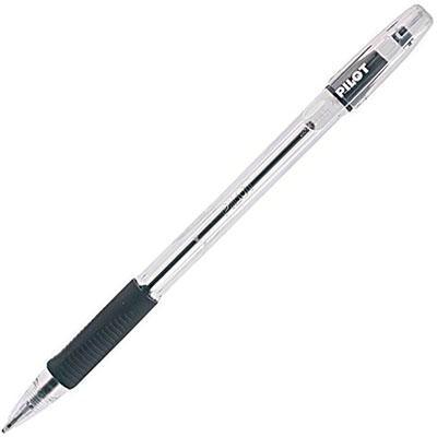 Pilot Begreen Bpe-Gp Ballpoint Pen 1.0Mm Black 660033 - SuperOffice