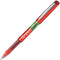 Pilot Begreen Greenball Liquid Ink Rollerball 0.7Mm Red 660133 - SuperOffice