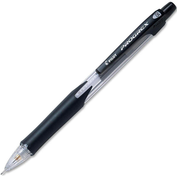 Pilot Begreen Progrex Mechanical Pencil 0.5Mm Black Box 10 660171 - SuperOffice