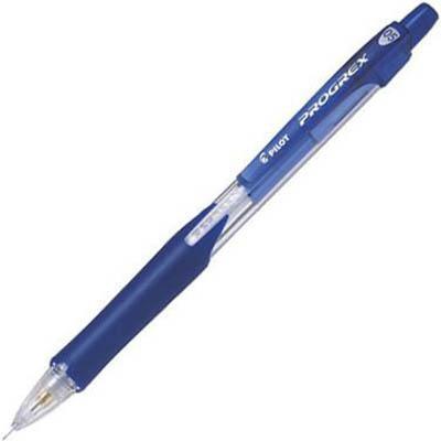 Pilot Begreen Progrex Mechanical Pencil 0.7Mm Blue Box 10 660175 - SuperOffice