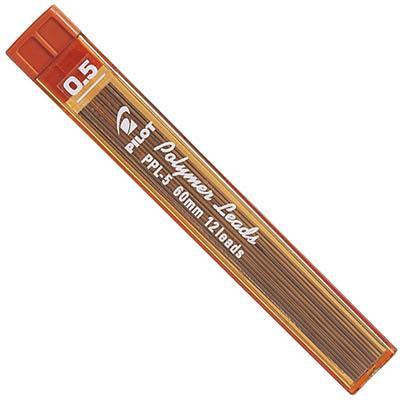Pilot Begreen Progrex Mechanical Pencil Lead B 0.5Mm Box 10 660181 - SuperOffice