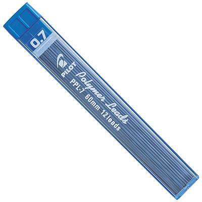 Pilot Begreen Progrex Mechanical Pencil Lead Hb 0.7Mm Box 10 660186 - SuperOffice