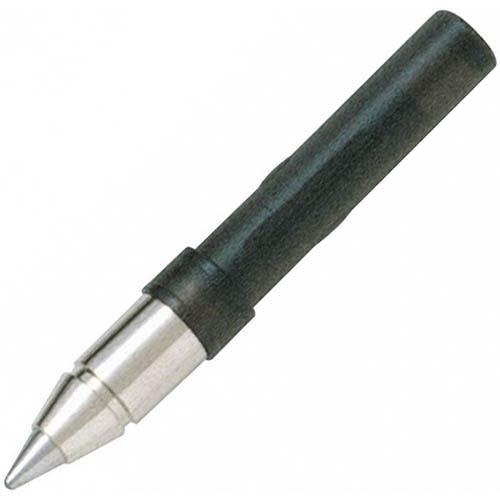 Pilot Birdie Twin Ballpoint Pen Refill 0.7Mm Black 623306 - SuperOffice