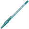 Pilot Bp-S Stick Type Ballpoint Pen 1.0Mm Green 623204 - SuperOffice