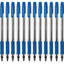 Pilot BPS-GP Ballpoint Pen Fine 0.7mm Blue Box 12 BPSGPFL/623218 (Fine Box 12) - SuperOffice