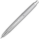 Pilot Capless Fountain Pen Retractable Medium Nib Silver Barrel 624831 - SuperOffice