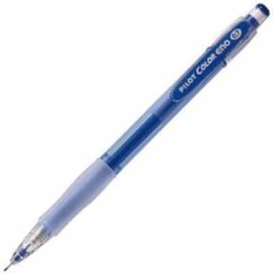 Pilot Color Eno Mechanical Pencil 0.7Mm Blue Box 12 614260 - SuperOffice