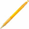 Pilot Color Eno Mechanical Pencil 0.7Mm Yellow Box 12 614266 - SuperOffice