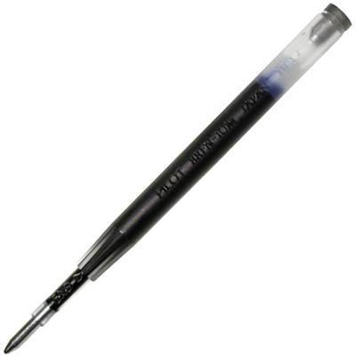 Pilot Dr Grip Advance Retractable Ballpoint Pen Refill 1.0Mm Black BRFN10MB - SuperOffice