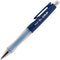 Pilot Dr Grip Ergonomic Retractable Pen Medium Blue 636925 - SuperOffice