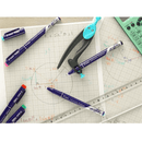 Pilot Frixion Erasabl Fineliner Marker Pens 0.45mm Assorted Colours Pack 12 SW-FF-S12 - SuperOffice