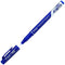 Pilot Frixion Erasable Fineliner Pen 0.45Mm Blue SW-FF-L - SuperOffice