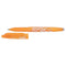 Pilot Frixion Erasable Gel Ink Pen 0.7mm Orange Box 12 622707 (Box 12) - SuperOffice