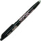 Pilot Frixion Erasable Gel Ink Pen 1.0Mm Black BL-FR10-B - SuperOffice