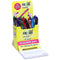 Pilot Frixion Erasable Gel Ink Retractable Pen 0.7Mm Assorted Display 24 622743 - SuperOffice