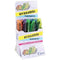 Pilot Frixion Erasable Highlighter 4.0Mm Assorted Display 20 622640 - SuperOffice