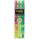 Pilot Frixion Erasable Highlighter 4.0Mm Assorted Wallet 3 SW-FL-S3 - SuperOffice