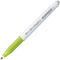 Pilot Frixion Erasable Marker 2.5Mm Lime Green Box 12 622655 - SuperOffice