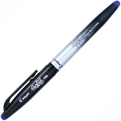 Pilot Frixion Pro Erasable Gel Ink Pen 0.7Mm Blue 622762 - SuperOffice