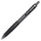 Pilot G-Knock Gel Ink Pen 0.7Mm Black LGK10FBBG - SuperOffice