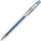 Pilot G-Tec-C4 Rollerball Pen 0.4Mm Blue 622832 - SuperOffice