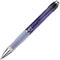 Pilot G2-Ex Metallic Retractable Gel Ink Pen Blue Barrel 622562 - SuperOffice