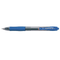 Pilot G2 Gel Ink Pen Retractable 0.7mm Fine Blue Box 12 G-2 BLG27L/622510 (Box 12) - SuperOffice