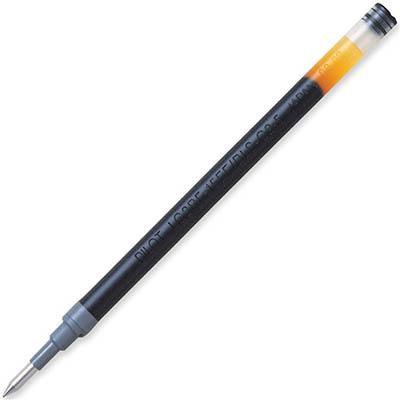 Pilot Gel Ink Refill Extra Fine Point Black 622518 - SuperOffice