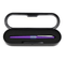 Pilot Metropolitan Fountain Pen Ellipse Violet Purple Medium Nib Black 624802 - SuperOffice