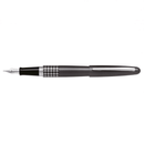 Pilot Metropolitan Fountain Pen Grey Houndstooth Fine Nib Black 624824 - SuperOffice