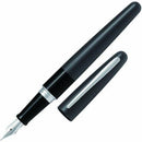 Pilot Metropolitan MR1 Fountain Pen Barrel Fine Nib Black 624828 - SuperOffice