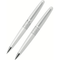 Pilot MR2 Metropolitan Ballpoint Pen + Mechanical Pencil White Tiger Gift Set 637362 - SuperOffice